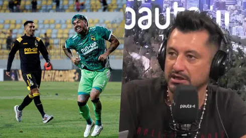 Polémica por la celebración del portero pirata.