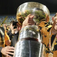 La historia desconocida del penal del triunfo de Coquimbo en la Supercopa