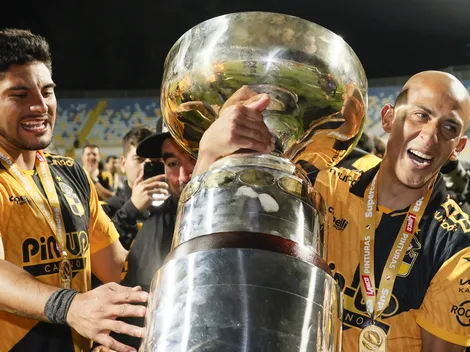 La historia desconocida del penal del triunfo de Coquimbo en la Supercopa