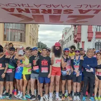 ¿Cuándo es la Maratón de La Serena? Aquí puedes inscribirte