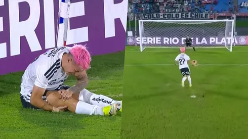 Zavala ha tenido días muy movidos.