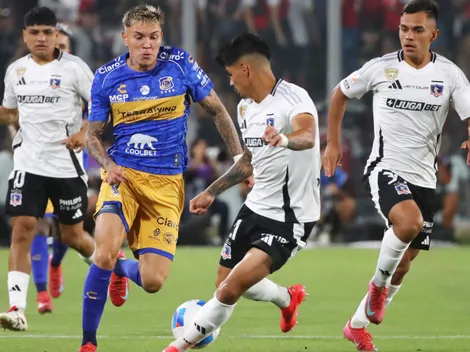 Otro menos en Macul: No convence a Ortiz y puede salir