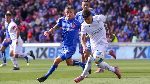 Universidad de Chile debuta frente a Audax Italiano, en Liga de Primera.