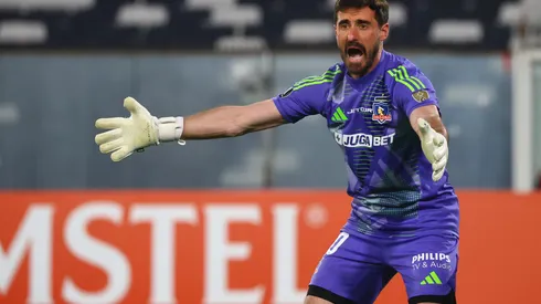 Fernando De Paul tendrá competencia en el arco