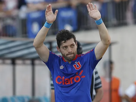 Sorpresa: campeón con Colo Colo irá a la despedida de Pepe Rojas