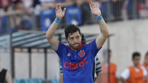 Pepe Rojas tendrá su partido de despedida en el Estadio Nacional.