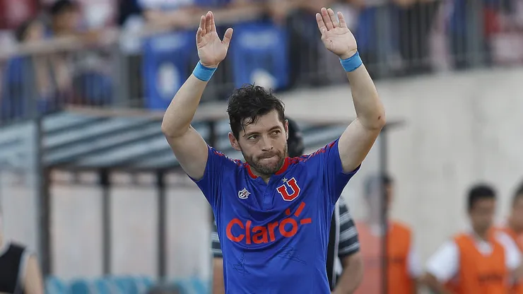Pepe Rojas tendrá su partido de despedida en el Estadio Nacional.