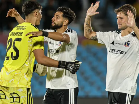 Caras nuevas: Los tres refuerzos de Colo Colo que debutan ante Limache