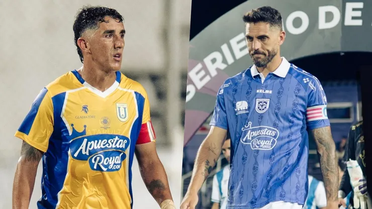 Cambios en el estreno de los clubes.