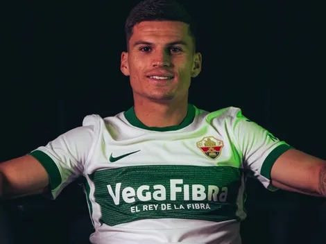 Lucas Cepeda sueña con un debut contra un gigante español