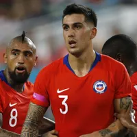 Revelan por qué Enzo Roco no regresó a U Católica