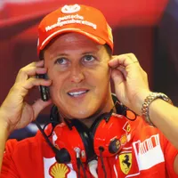 "Ya no está postrado en cama": revelan nuevo estado de Schumacher