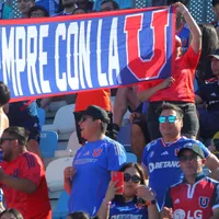 Criticas por el precio de entradas para la U: "No les importa su gente"