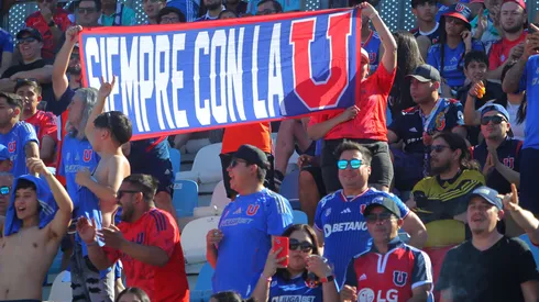 Los altos precios de las entradas para ver a la U