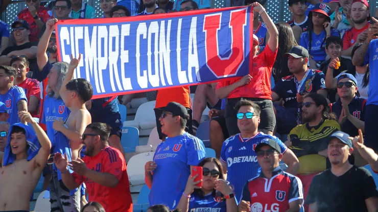 Los altos precios de las entradas para ver a la U