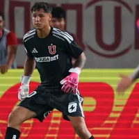 Juvenil de la U no despierta del sueño: "Debutar con esta camiseta..."