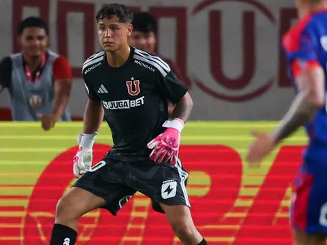 Juvenil de la U no despierta del sueño: "Debutar con esta camiseta..."