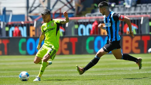 Reforma a las SADP en el fútbol chileno entra en la recta final.