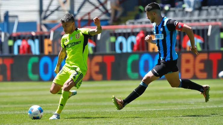 Reforma a las SADP en el fútbol chileno entra en la recta final.