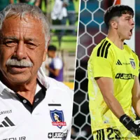 Caszley elige al portero que debe reforzar Colo Colo