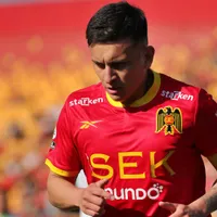 No es fácil: Las dos trabas que frenan arribo de Aránguiz en Colo Colo