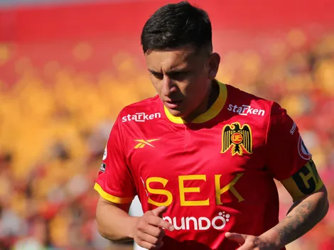 No es fácil: Las dos trabas que frenan arribo de Aránguiz en Colo Colo