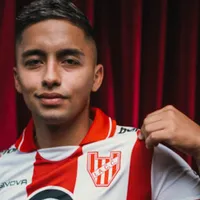 Nico Guerra sufre nueva derrota y se queda sin entrenador en Argentina