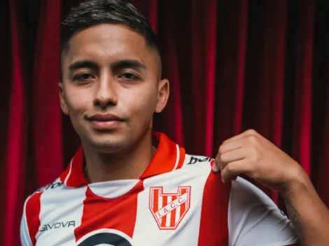 Nico Guerra sufre nueva derrota y se queda sin entrenador en Argentina