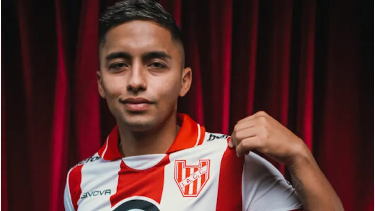 Nico Guerra se quedó sin DT tras dos derrotas en el arranque del torneo argentino