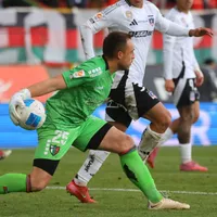 ¿Colo Colo o la U? Las exigencias del Zanahoria Pérez para salir de Palestino