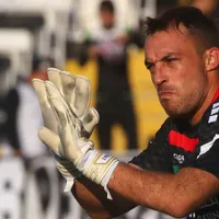 ¿Colo Colo o la U? Las exigencias del Zanahoria Pérez para salir de Palestino