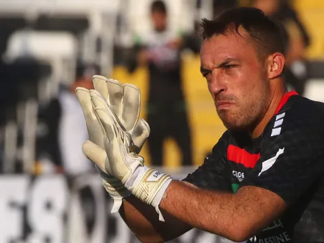 ¿Colo Colo o la U? Las exigencias del Zanahoria Pérez para salir de Palestino