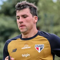 ¿Humo o realidad? Afirman que a Gonzalo Tapia lo siguen desde Europa