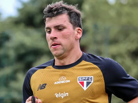 ¿Humo o realidad? Afirman que a Gonzalo Tapia lo siguen desde Europa