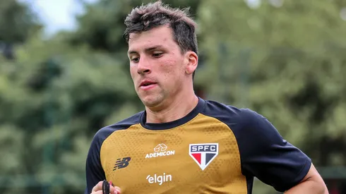 En Brasil afirman que Gonzalo Tapia interesa a Europa.