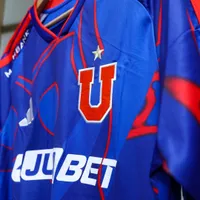 El astro uruguayo que se ilusiona con llegar a la U: "Una locura"