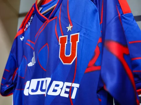 El astro uruguayo que se ilusiona con llegar a la U: "Una locura"