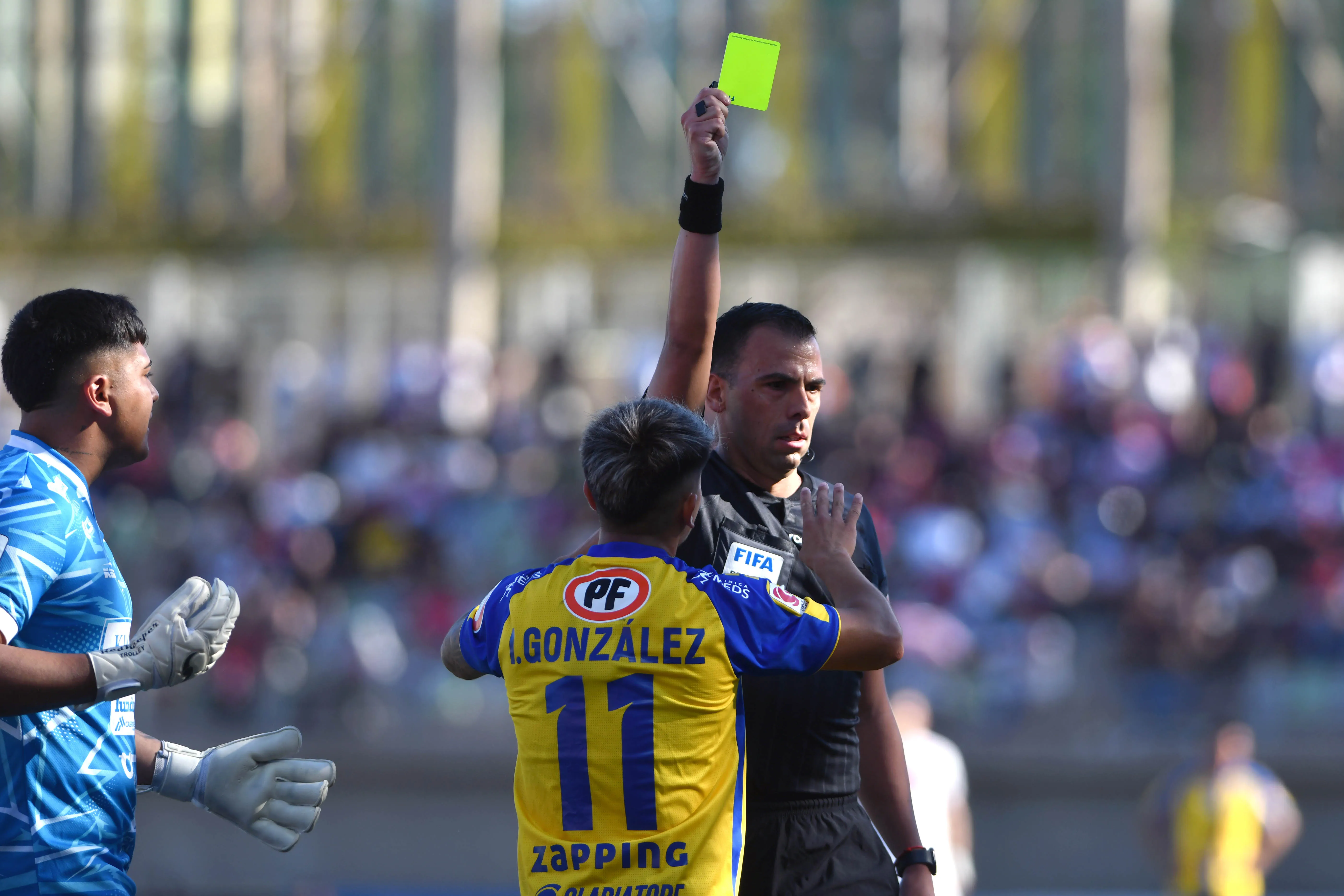 La Primera B podría tener VAR en el segundo semestre