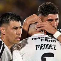 ¡Dan por hecho el reemplazante de Cepeda en Colo Colo!