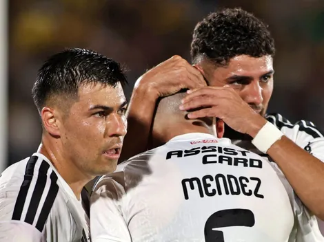 ¡Dan por hecho el reemplazante de Cepeda en Colo Colo!