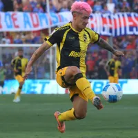 ¿Cristián Zavala de vuelta a Coquimbo Unido pese a su lesión?