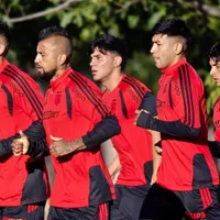 Aseguran que este delantero no está ni ahí con jugar en Colo Colo