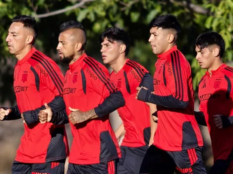 Aseguran que este delantero no está ni ahí con jugar en Colo Colo