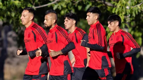 Los albos siguen buscando refuerzos en este mercado.