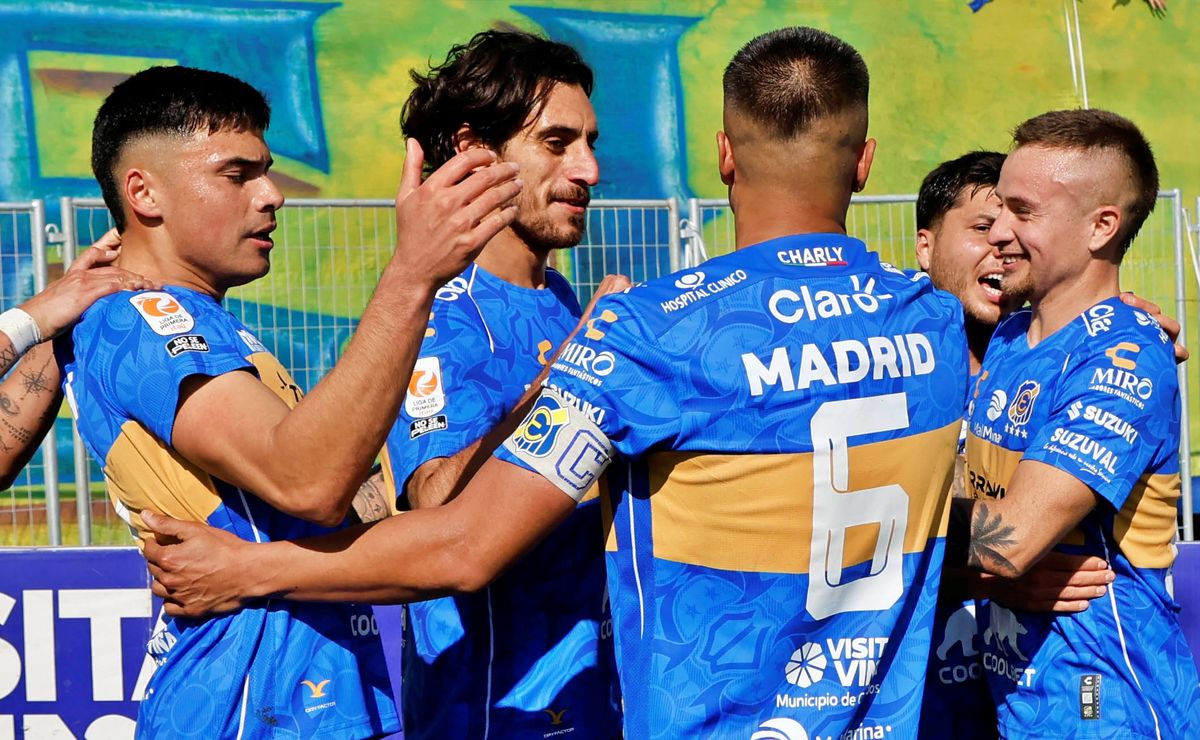 Everton remece el mercado chileno fichando a prometedora joya colombiana