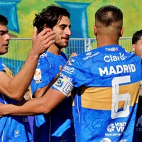 Everton remece el mercado fichando a prometedora joya colombiana