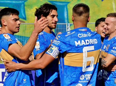 Everton remece el mercado fichando a prometedora joya colombiana