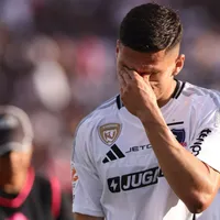 Rechazan al reemplazante de Lucas Cepeda: "No tiene nada que ver"