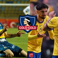 "Oferta baja": cuentan la verdad de Dávila, Valdés y Pastrán a Colo Colo