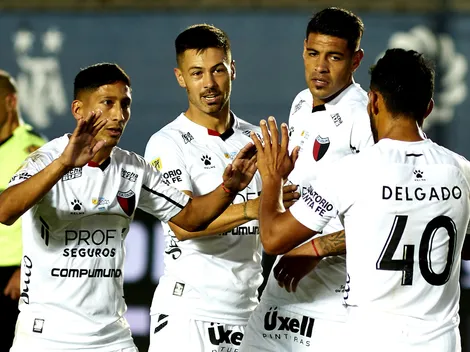 Campeón argentino tiene todo listo para llegar a equipo chileno